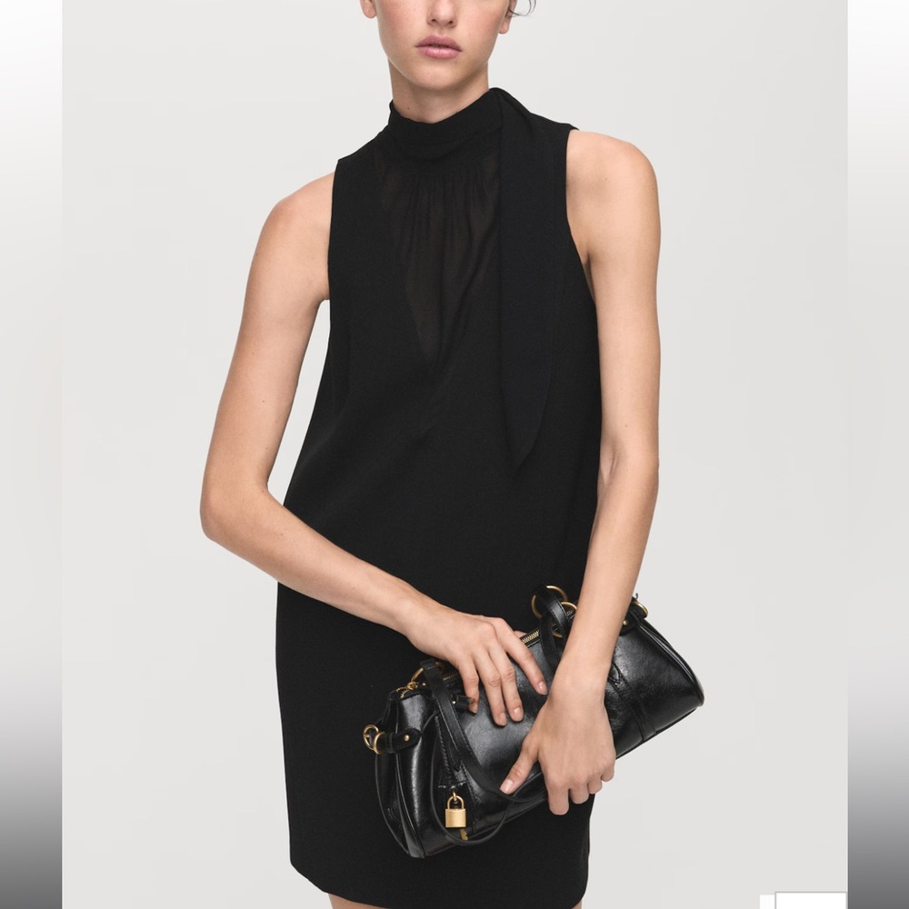 Mango dress - NWT